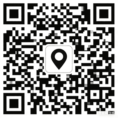 iOS App QR Code
